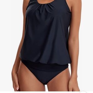 NWT Tankini swimsuit